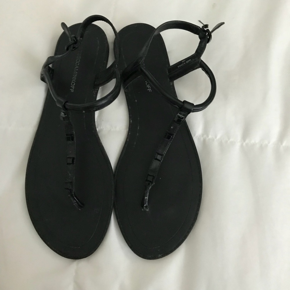 Rebecca Minkoff sandals